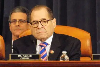 Articles of Impeachment Against Trump Likely This Week, Nadler Says