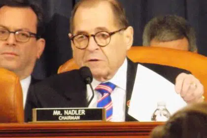 Judiciary Panel Votes to Send Impeachment Articles to Full House