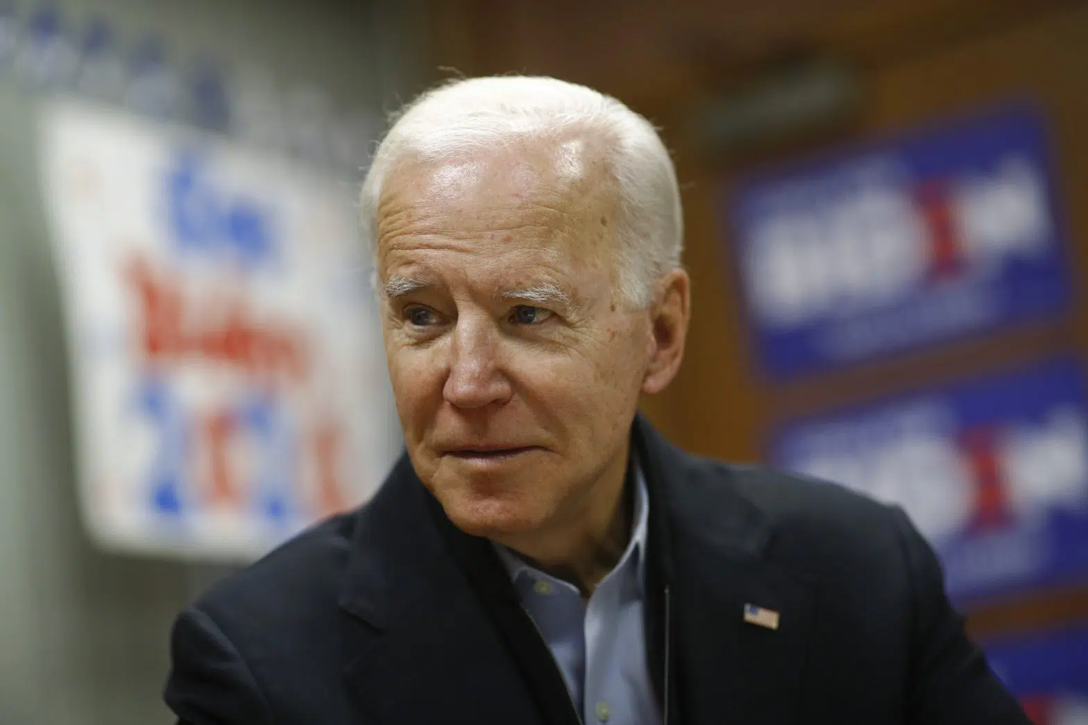 New Poll Finds Biden Widening Lead Over Other Dems in Florida