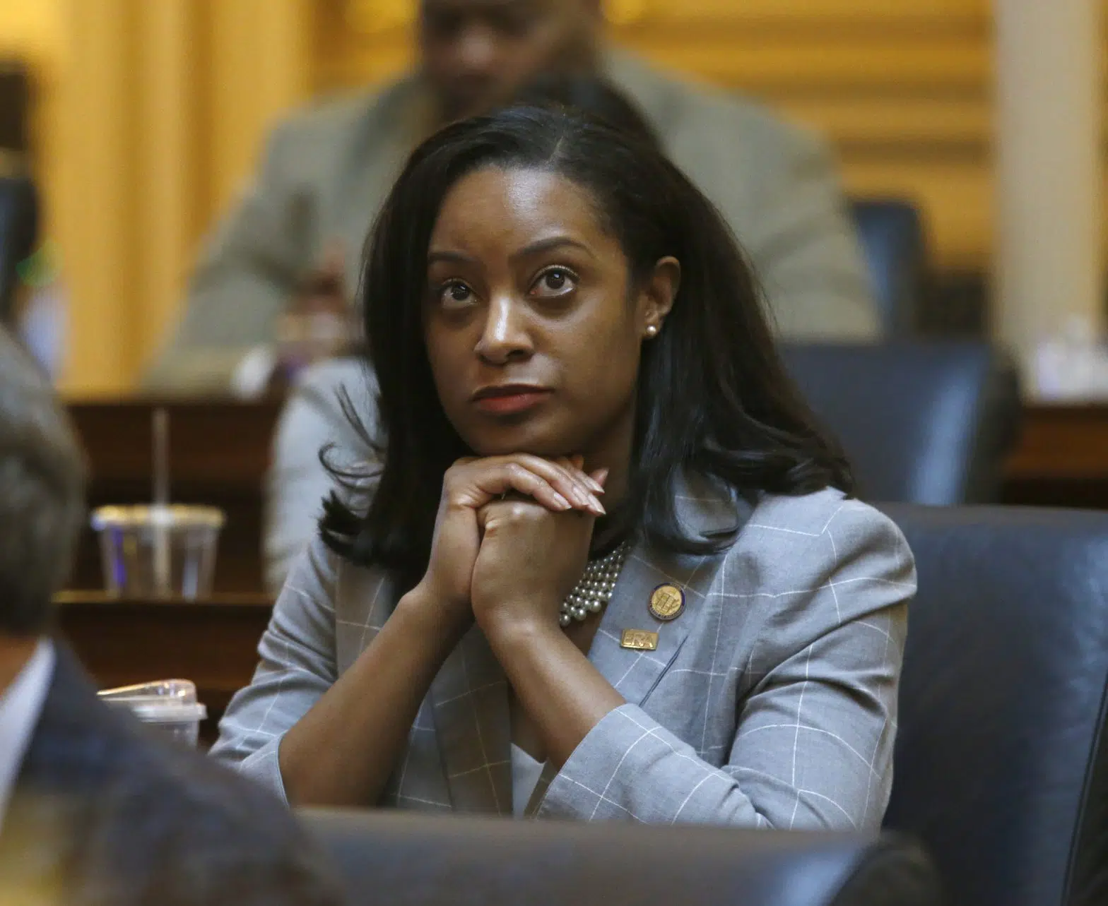 States That Historically Lean Democrat Still Figure in Battleground Scenarios