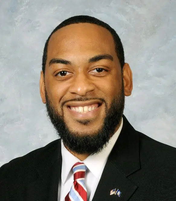 Kentucky State Rep Calls on Colleagues to Pass Voting Rights for Ex-Felons Bill