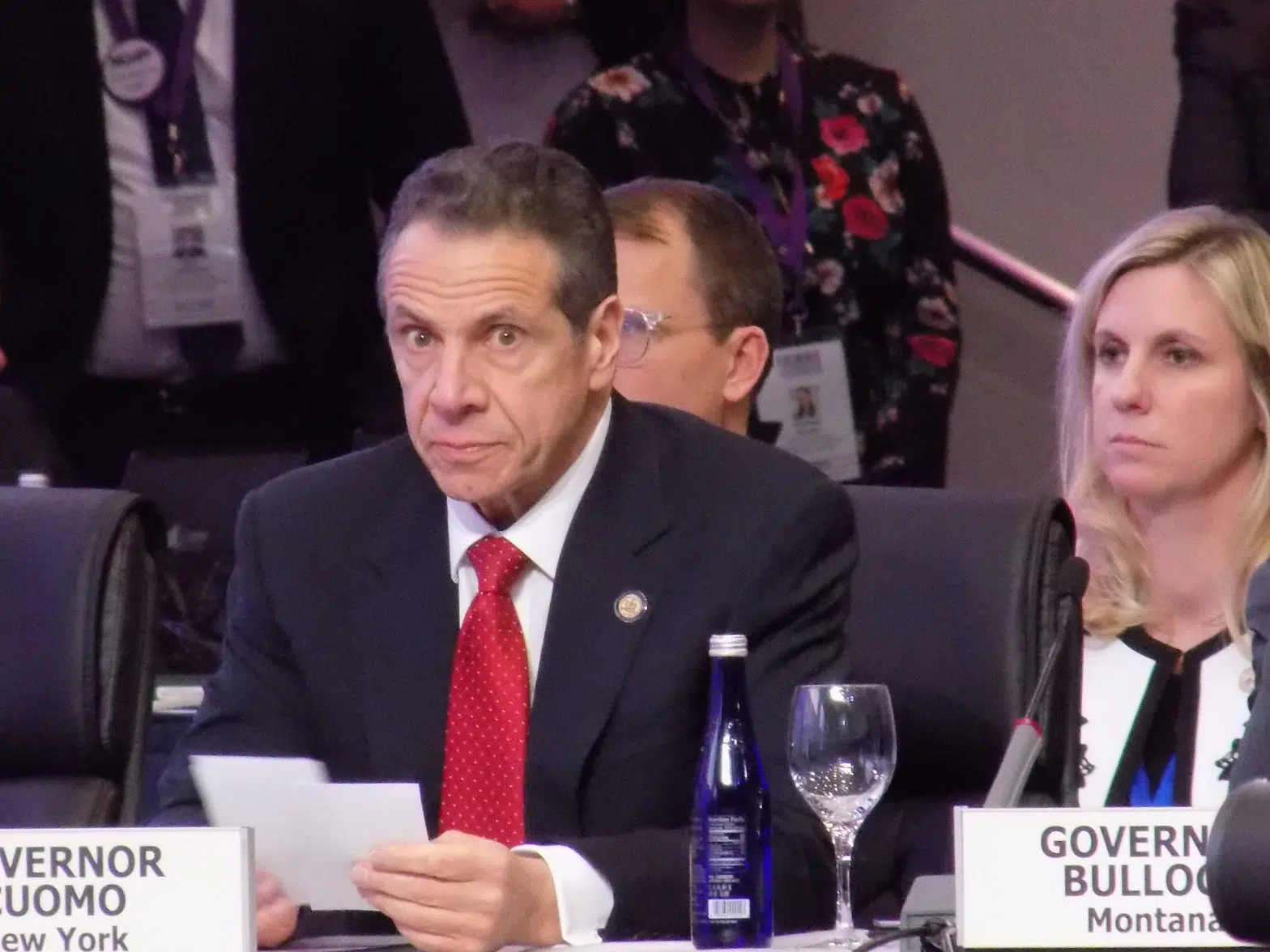 New York Board of Elections Cancels Democratic Presidential Primary