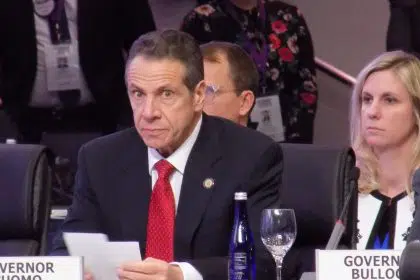 New York Board of Elections Cancels Democratic Presidential Primary