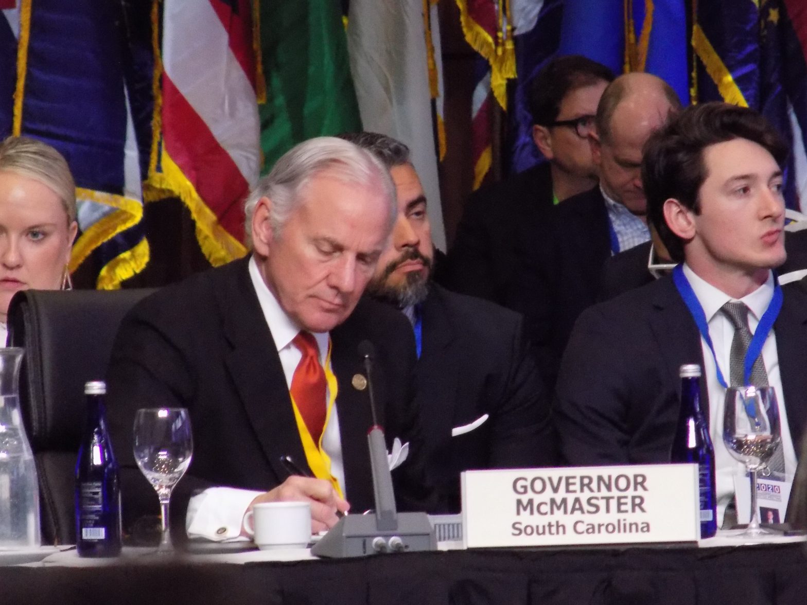 South Carolina Governor Signs Bill to Protect Small Businesses
