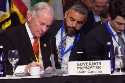 Battle Over Abortion Bill in South Carolina Continues
