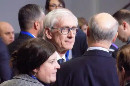 Gov. Evers Announces One Million N95 Masks Shipped for Wisconsin’s Distribution System