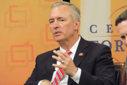 House Members Join Together to Help State, Local Governments Secure Networks
