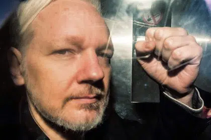 Assange Lawyers Say Trump Offered a Pardon If He ‘Played Ball’