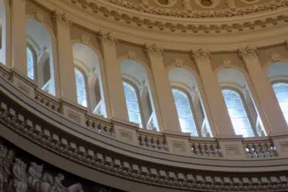 House Votes to Remove Equal Rights Amendment Deadline