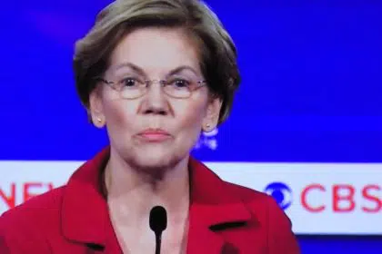 Elizabeth Warren Again Pressed on Past Claims of Native American Heritage