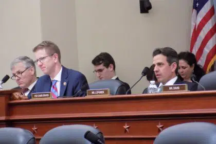 Select Committee Offers More Advice On Improving Congressional Operations