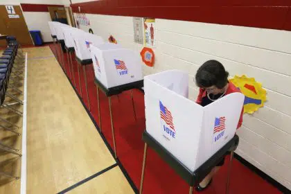 Wisconsin Republicans Oppose Voting Changes Sought Due to Virus Outbreak