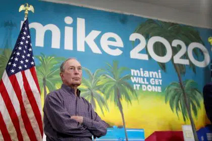 Bloomberg Drops Out of Presidential Race, Endorses Biden