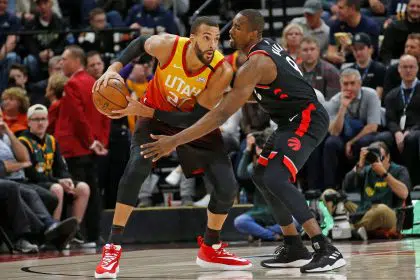 NBA Suspends Season Until Further Notice, Over Coronavirus