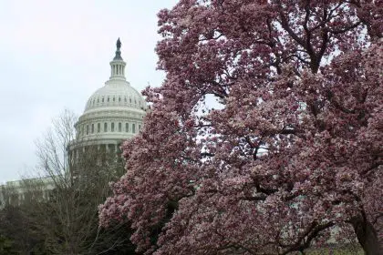Sergeants at Arms Extend Capitol Closure