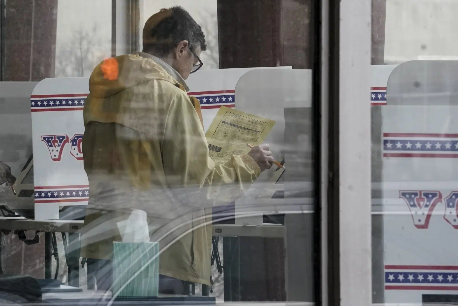 Election Limbo as Coronavirus Outbreak Upends US Primaries