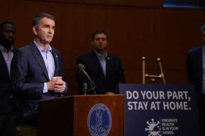 More Nuance Needed In Church Lawsuit Over Virginia Governor’s Stay-At-Home Orders