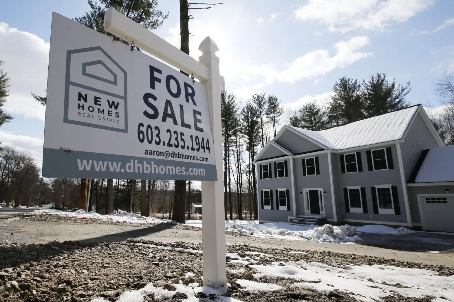 Real Estate Industry Hoping for Stimulus Aid for Non-Depository Lenders