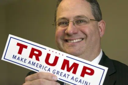 Senate GOP Poised to Confirm Controversial Trump Ally For Elections Board