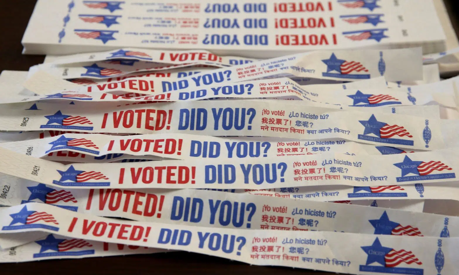 The Vote Must Go On: States Prep for Primaries Amid Coronavirus