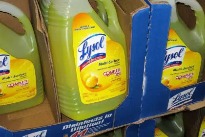 Price-Gougers Face a Crackdown for Profiting on Coronavirus