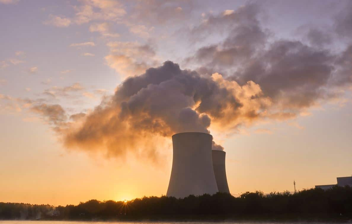 Bills Planned for Vote in Congress to Expand Use of Nuclear Energy
