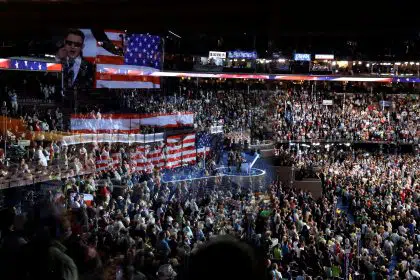 Democrats Delay Nominating Convention Until Week of Aug. 17