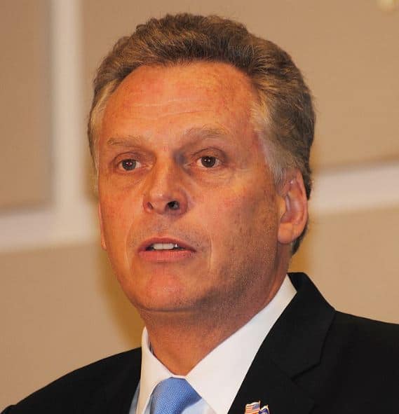 Kasich, McAuliffe on COVID-19’s Impacts on Campaigns, Elections, and Voter Security