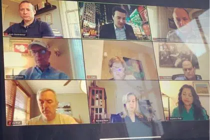 Problem Solvers Caucus to Hold ‘Virtual Congress’ Thursday