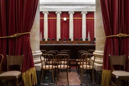 Judges Tell Congress Internet Video Will Make Courts More Accessible
