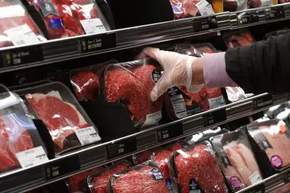 Trump Orders Meat Plants To Stay Open Amid Concerns For Worker Safety