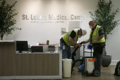 Poll: Cost Makes Nearly 1 in 10 Leery of Seeking COVID Care