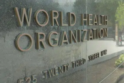 WHO Cancels Interim Report on Origins of COVID-19 Amid Tensions