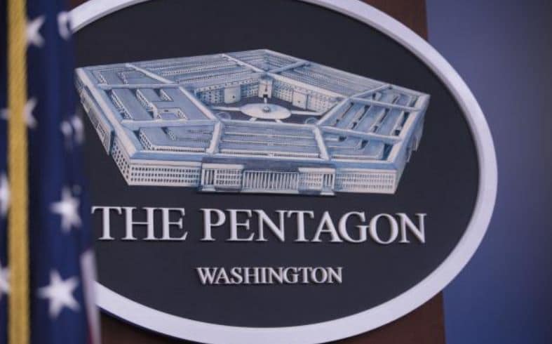 Defense Department Officials Bemoan Increasingly Sophisticated Cyberattacks