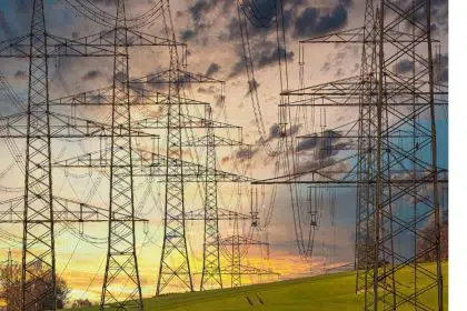 DOE to Invest $48M to Promote Grid Resiliency