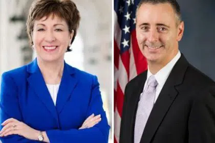 Bipartisanship Is Alive and Well on Capitol Hill, Index Finds