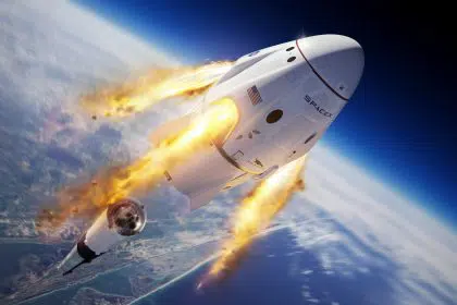 SpaceX Accused of Discrimination Against Foreign Job Applicants