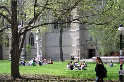 Most College Students Struggling With Food Or Housing During The Pandemic, Report Says