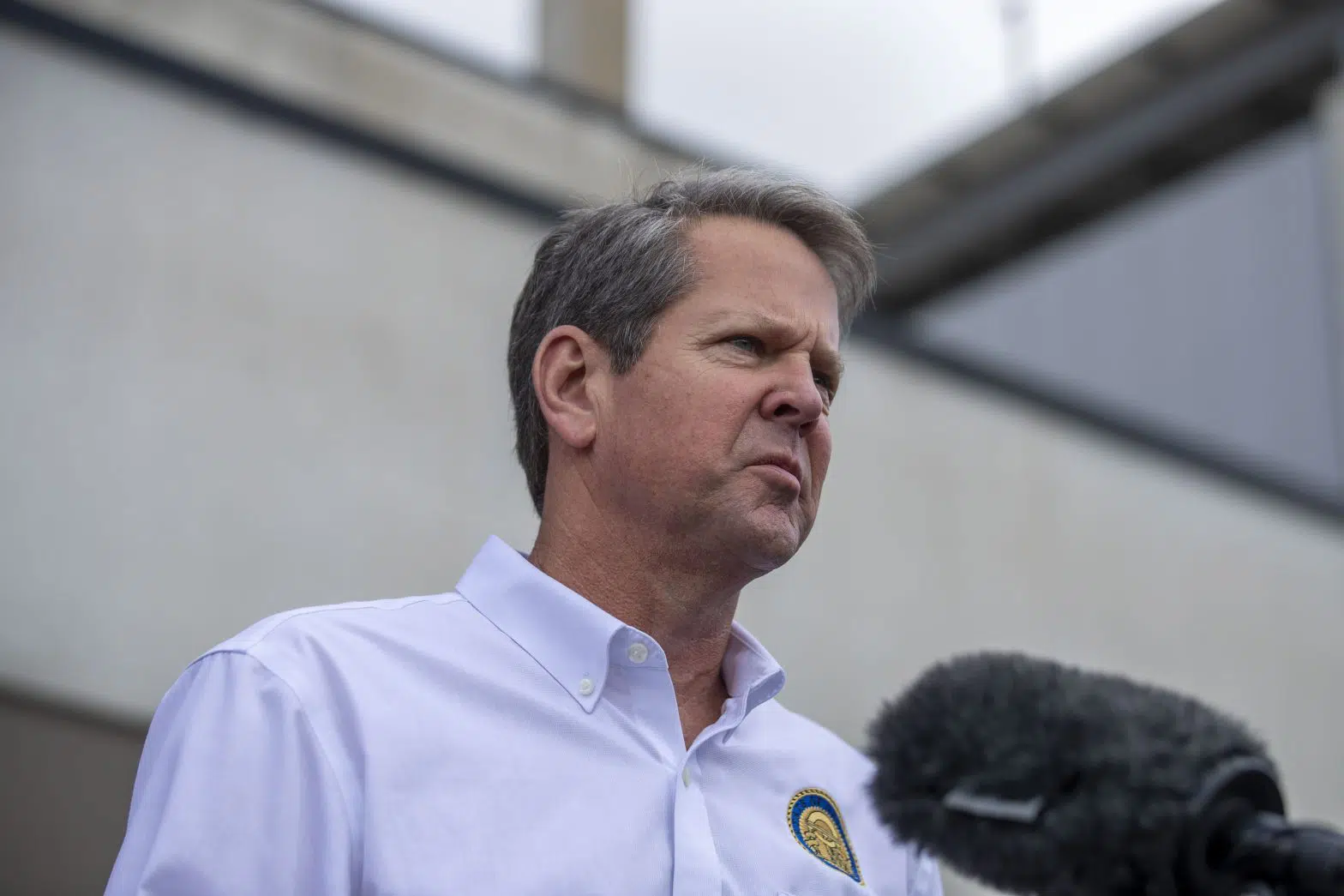 GOP Governors Offer States as Alternative Sites for GOP Convention