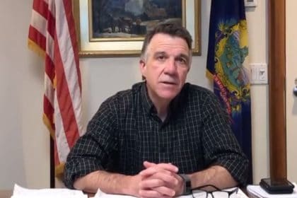 Vermont Governor Proposes $400 Million Coronavirus Aid Package
