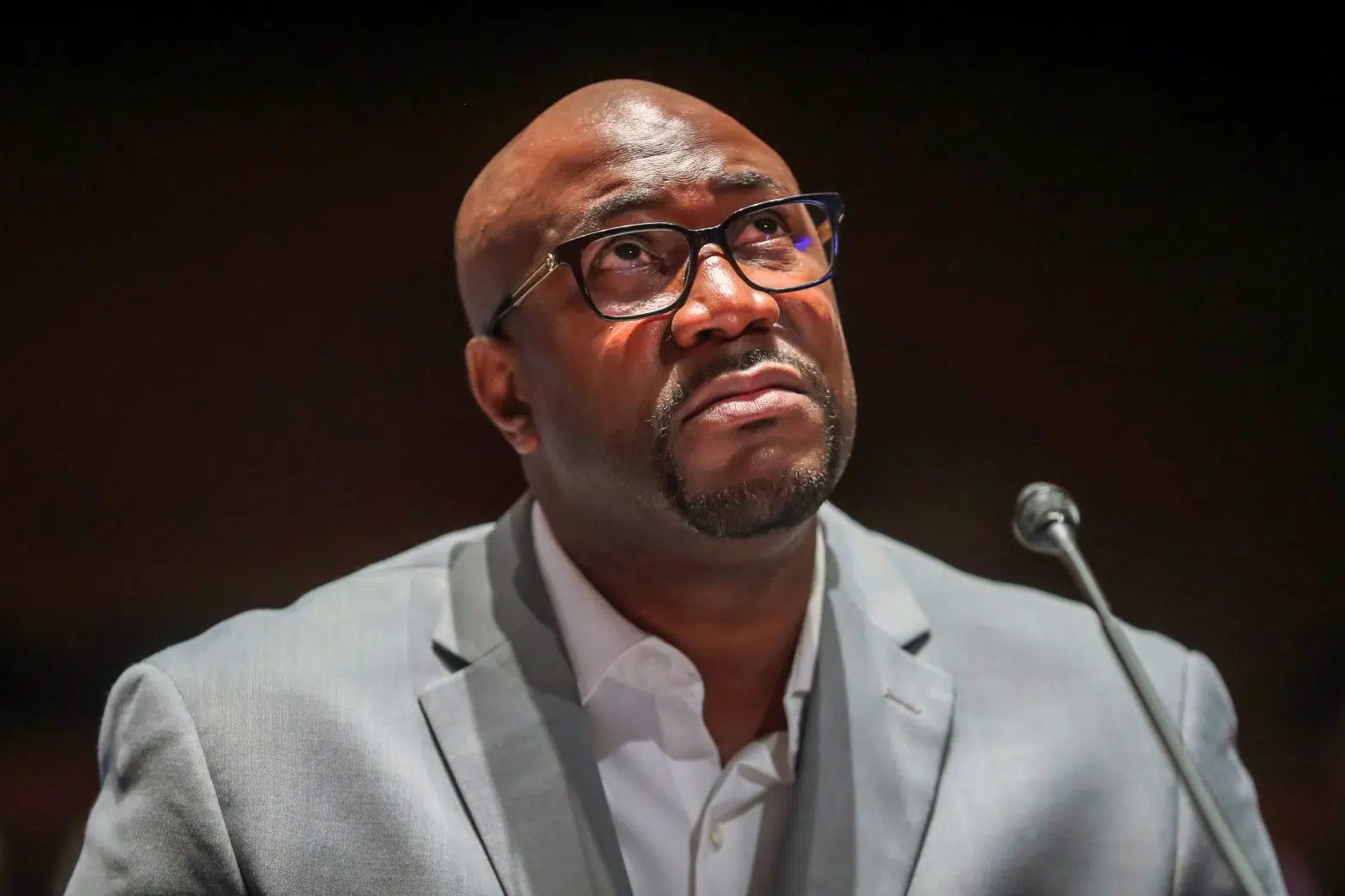 Civil Rights Leaders Tell Congress Police Practices Need Reform