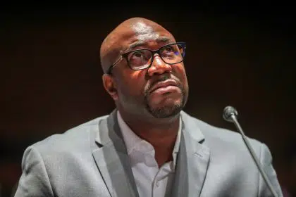 Civil Rights Leaders Tell Congress Police Practices Need Reform