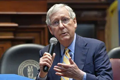Senators Urge McConnell Not To Hold Floor Vote on ‘Partisan’ Fifth Circuit Nominee