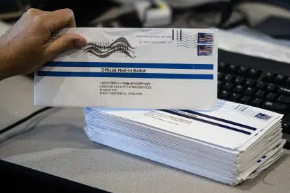 District Court Approves Consent Decree Lifting Minnesota’s Vote-by-Mail Restrictions