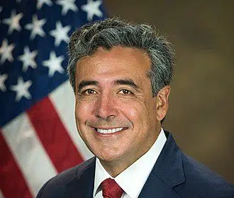 Solicitor General Noel Francisco Leaving Justice Department