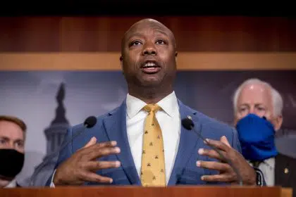 Senate Reaches Impasse on Police Bill, Opening Door to Bipartisan Negotiations
