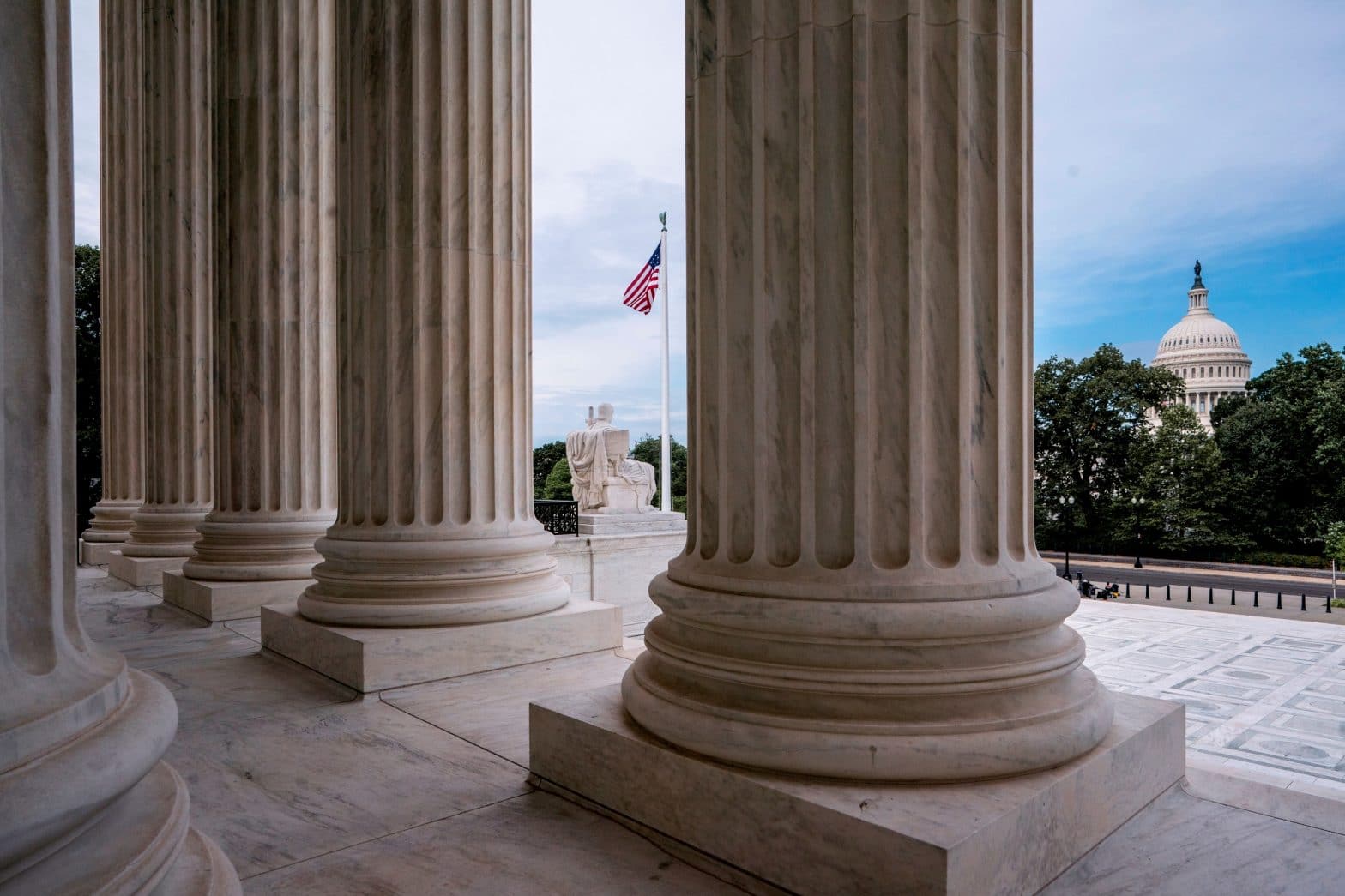 Supreme Court Considers Exception to Veteran Disability Deadlines