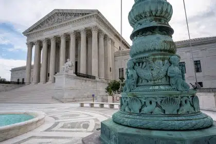 States Must Allow Prayer, Even Touch During Executions, Supreme Court Says