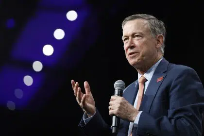 Hickenlooper Holding On To Double Digit Lead In Colorado’s US Senate Primary