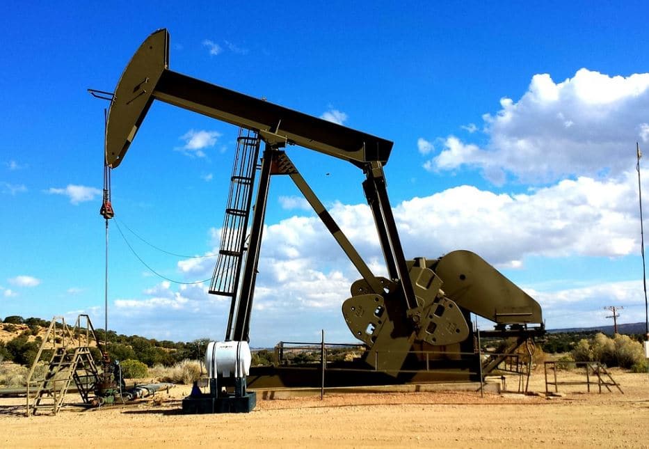 Bipartisan Coalition Requests Funding for Plugging Abandoned Oil and Gas Wells